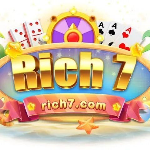 RICH7 - Petualangan Ajaib dalam Dunia RPG
