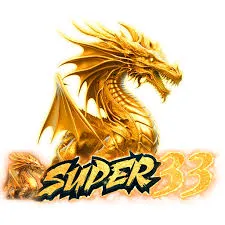 SUPER33 - Game Domino Seru dan Menghibur